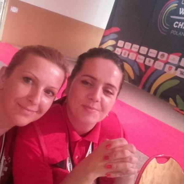 U15 and U17 EUROPEAN WEIGHTLIFTING CHAMPIONSCHIP POLAND